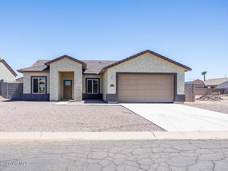 14613 S VERA CRUZ Road photo 1