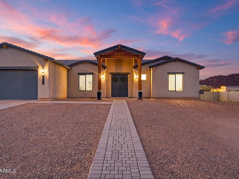 15422 W BAJADA Drive photo 2