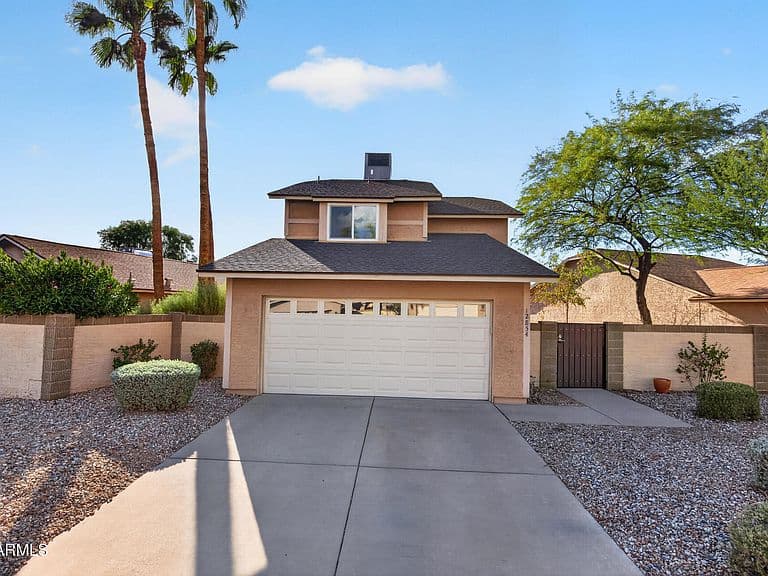 12854 S 50TH Way photo 4