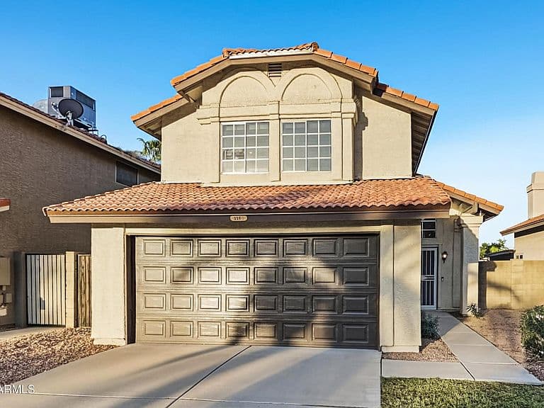 1160 N BULLMOOSE Drive photo 1