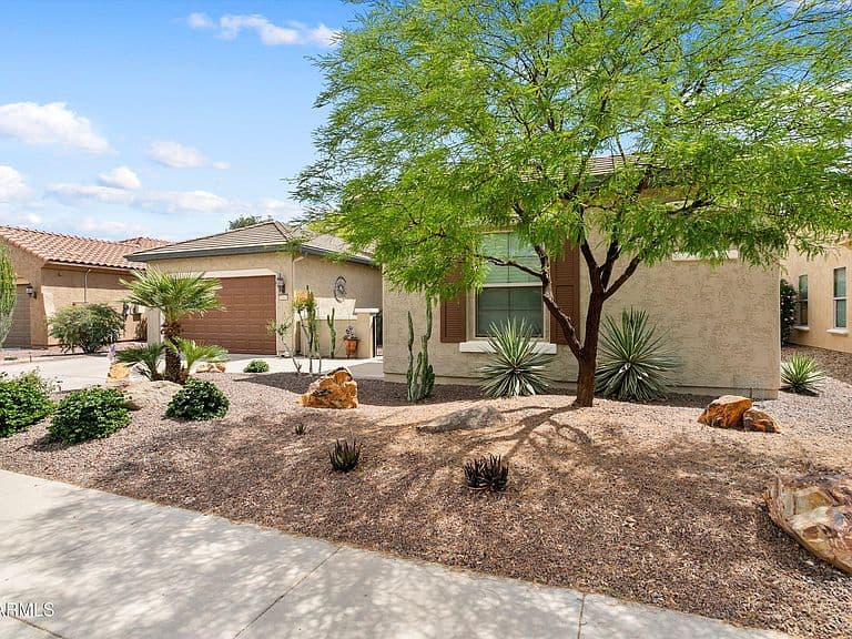 26449 W ESCUDA Drive photo 3