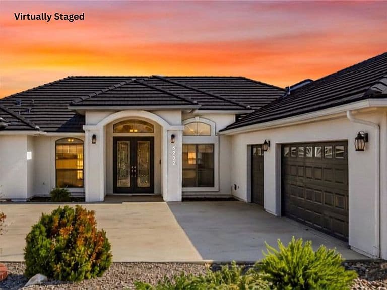 6262 N Cactus Wren Court photo 1