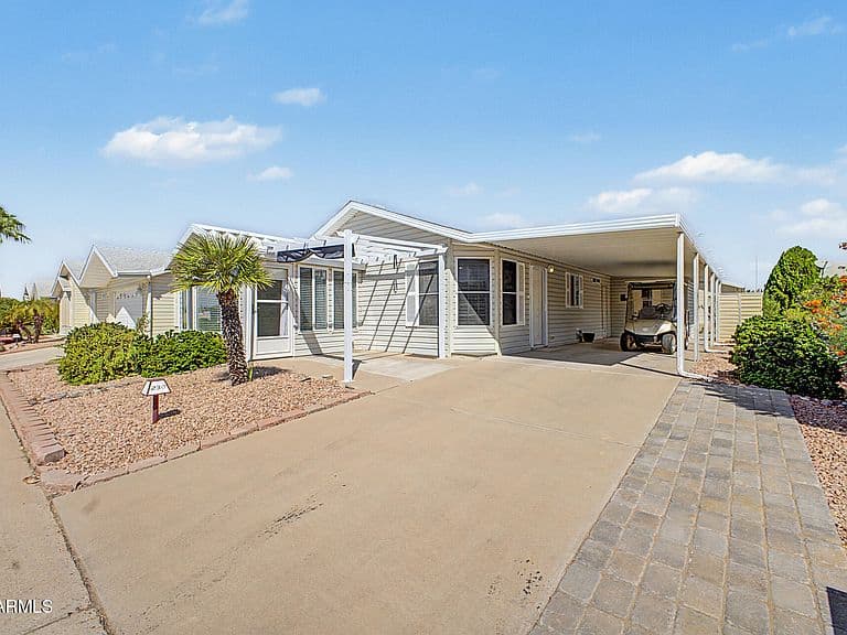 215 N POWER Road #230 photo 2