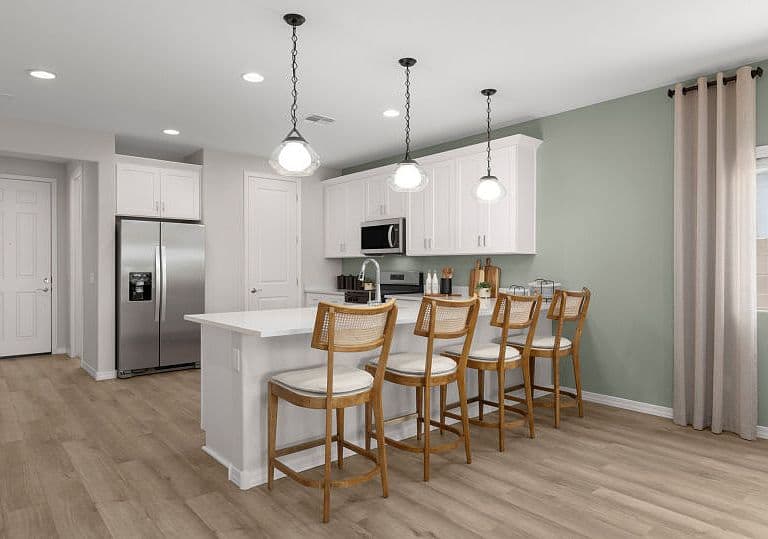Hummingbird Plan, Hayden Estates photo 3