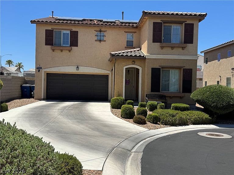5503 Jett Canyon St photo 1