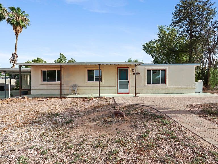 18685 W BOBCAT Road photo 1