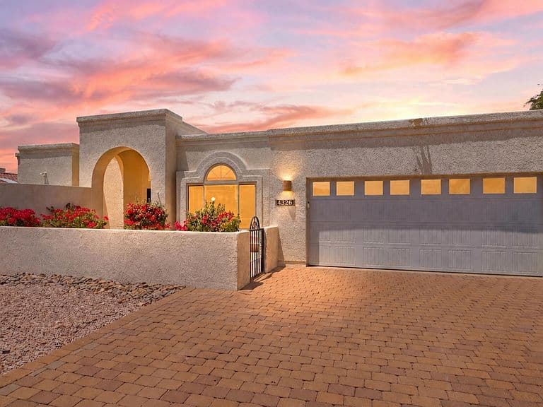 4326 E Desert Oak Trl photo 1