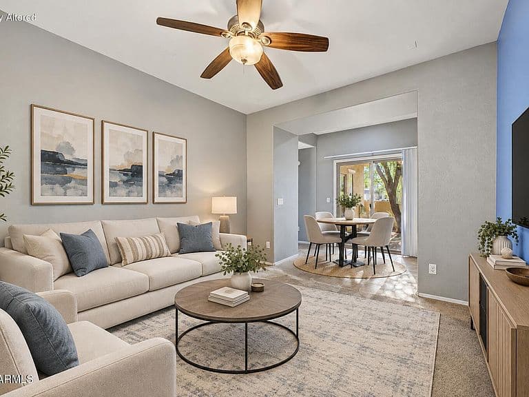 14040 W COUNTRY GABLES Drive photo 4