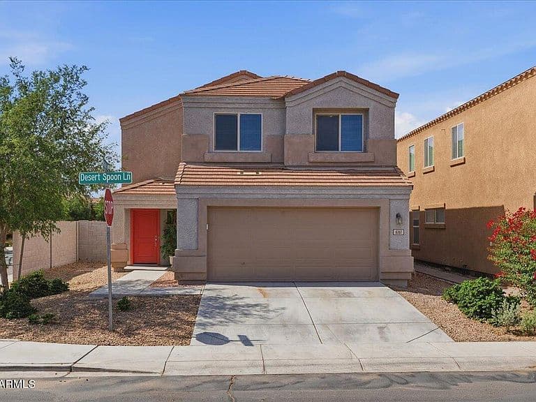 6161 E DESERT SPOON Lane E photo 2