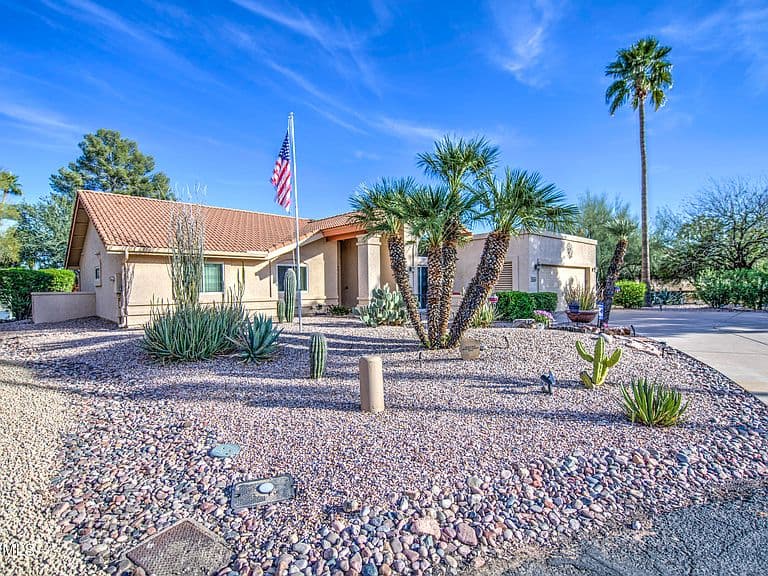 18443 E EL CORTEZ Place photo 3