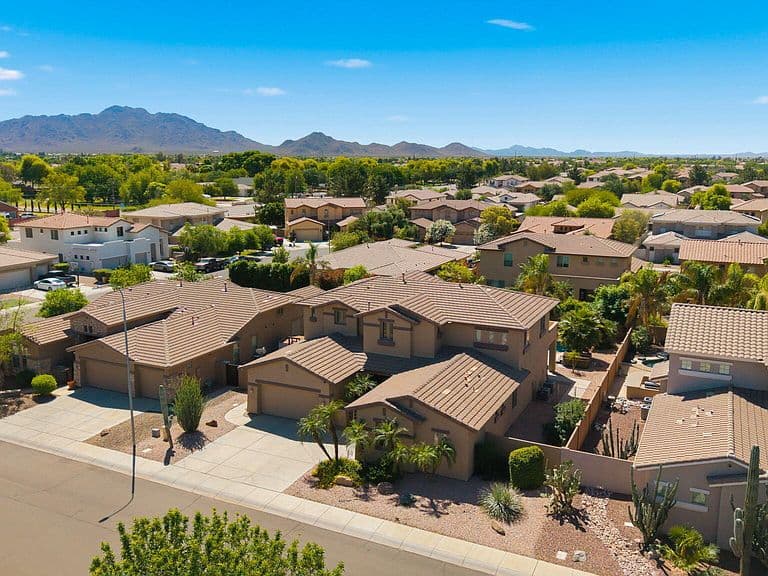 3937 E TAURUS Place photo 3