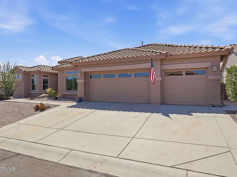 5242 S DIAMOND CHOLLA Court photo 2