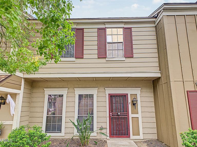 3410 W JULIE Drive #2 photo 3