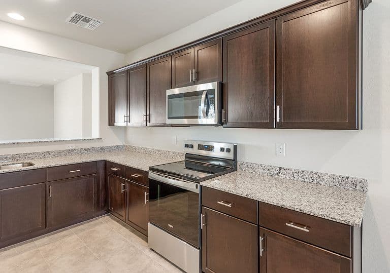 Marigold Plan, El Rancho Santa Rosa photo 5