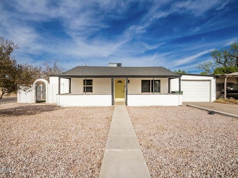 3502 E GARFIELD Street photo 2