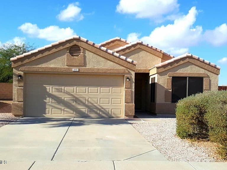 1848 S VALLEY Drive photo 1