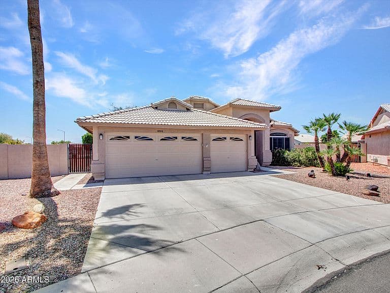 10912 W MARCO POLO Road photo 2
