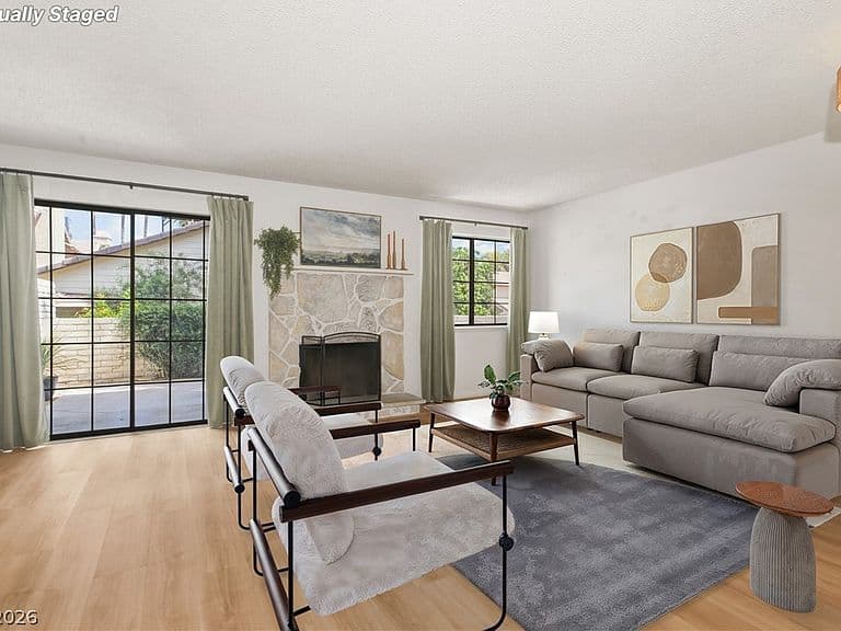 3482 Lorilou Ln Unit B photo 4