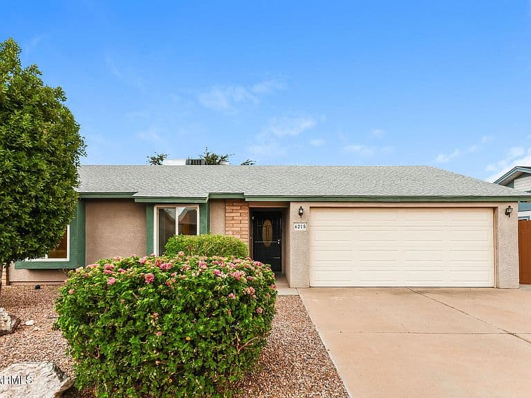 6215 W CAROL ANN Way photo 1