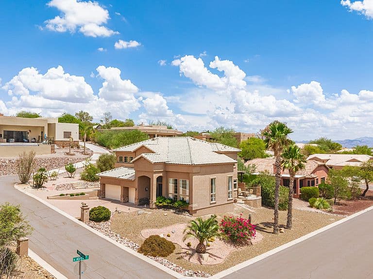 15403 E WRANGLER Court photo 5