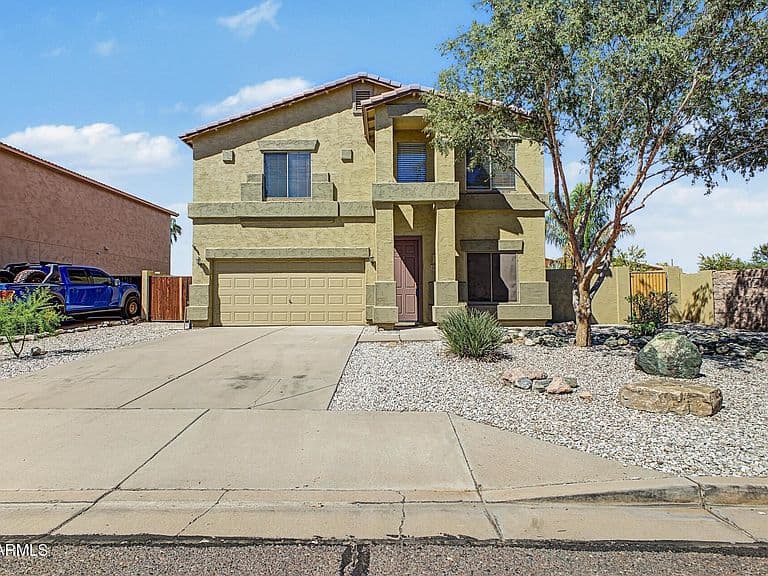 29212 N Shannon Drive photo 1