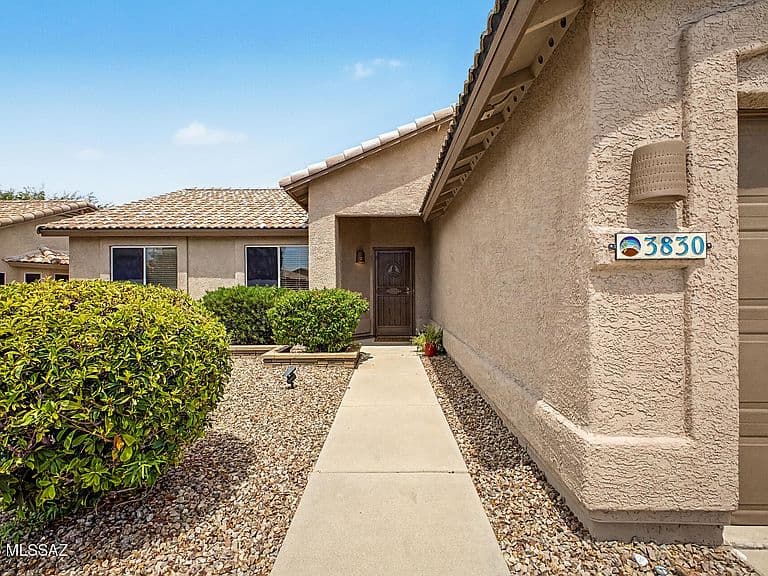 3830 W Cetus St photo 3