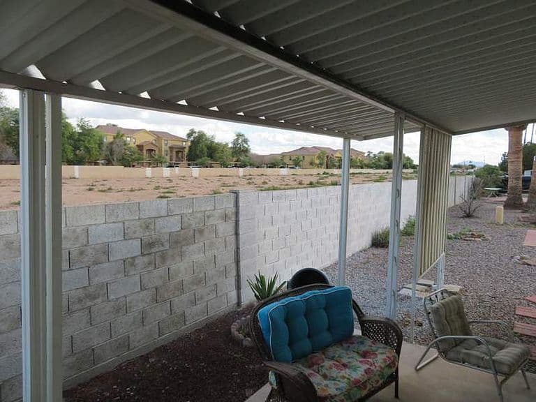 4065 E University Dr Lot 456 photo 4