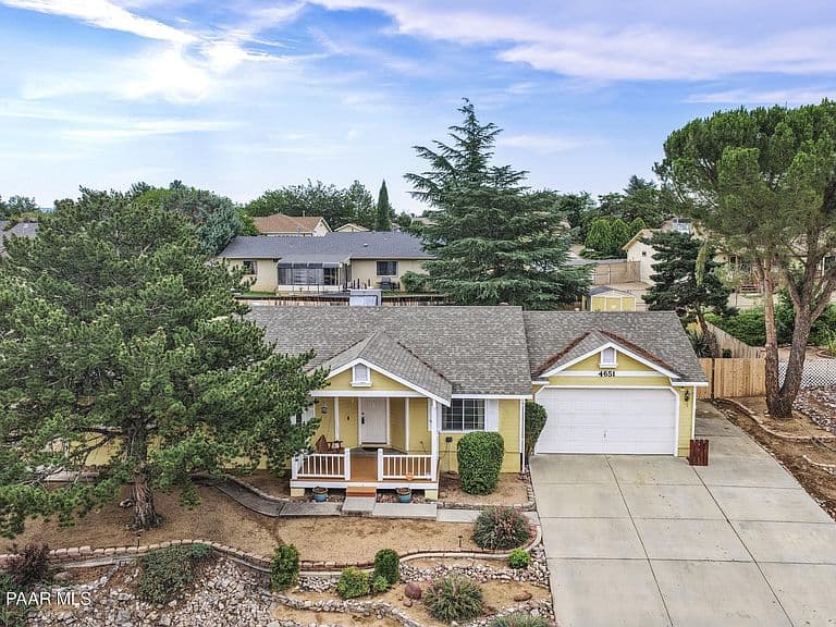 4651 N Verde Vista Dr photo 5