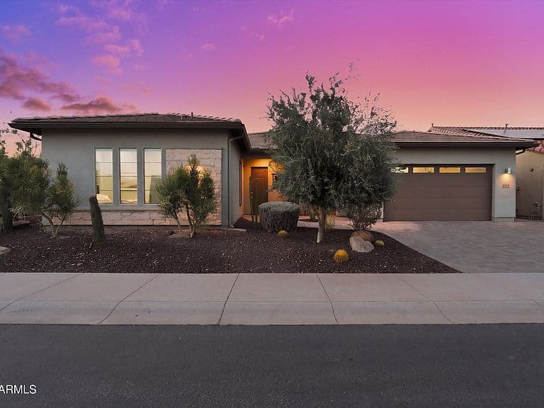 13454 W MINER Trail photo 1