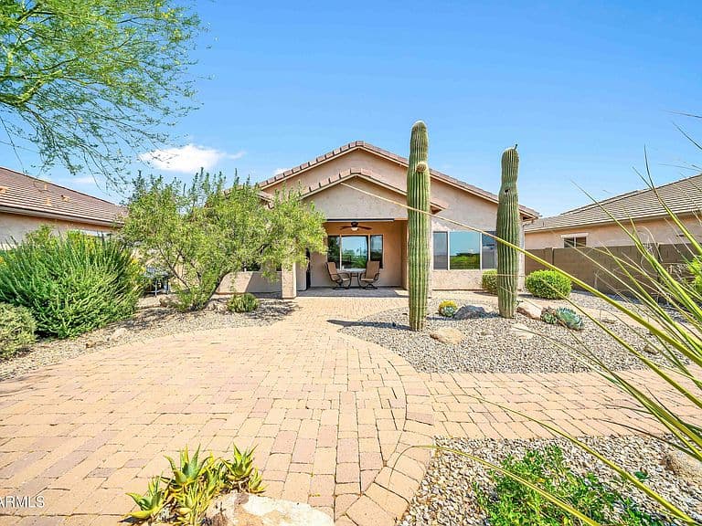 3353 W INSPIRATION Drive photo 4