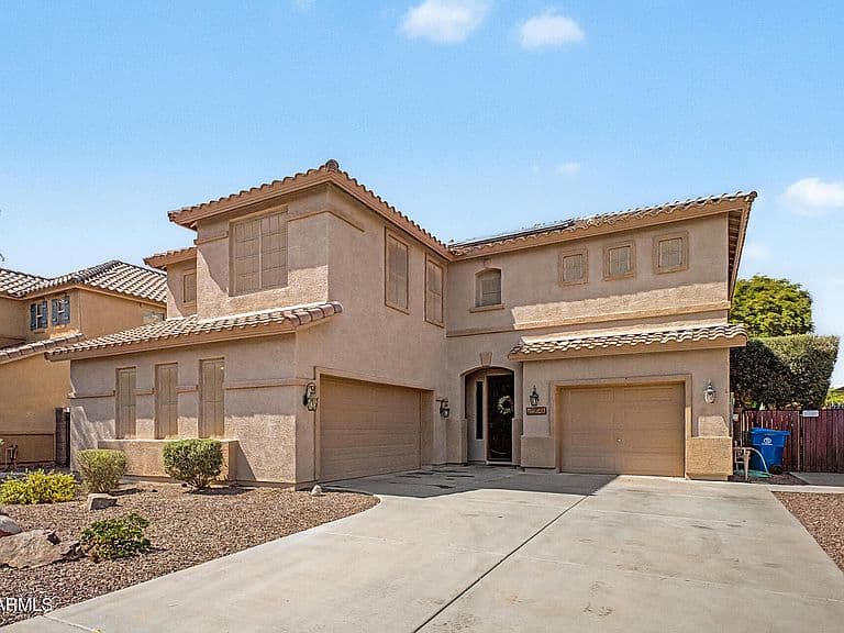 17648 W MARSHALL Lane photo 2