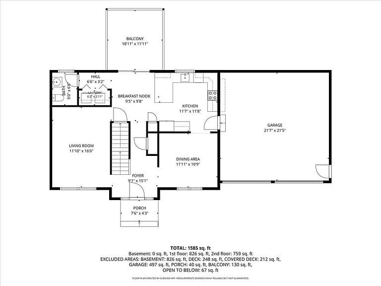 42 Moose Club Park Road photo 5