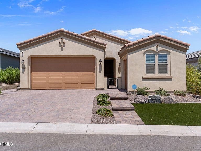 20640 W RANCHO Drive photo 3