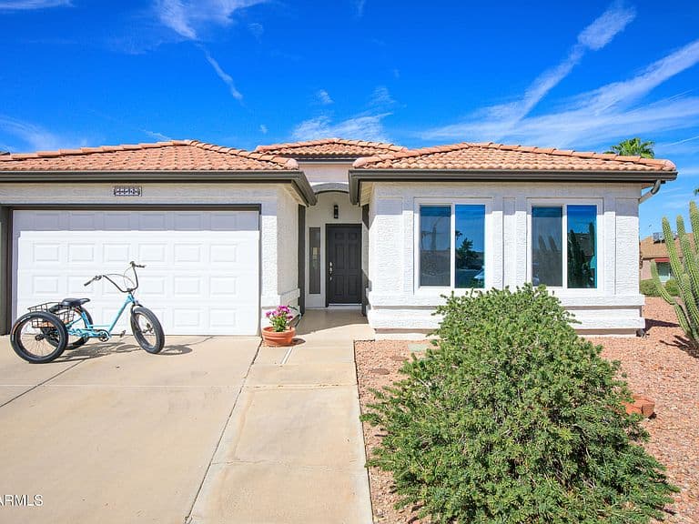 6692 S CYPRESS POINT Drive photo 2