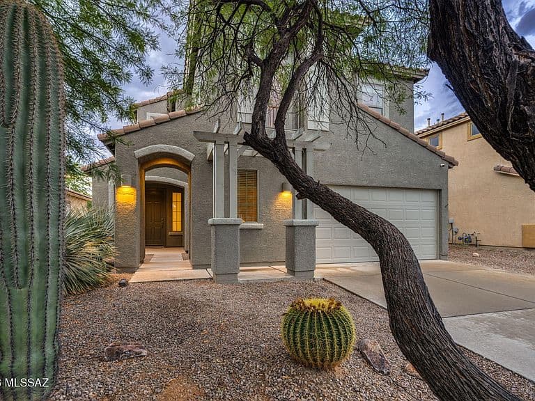 12963 N Westminster Dr photo 1