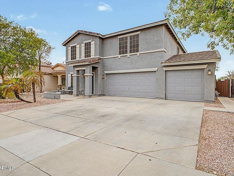 17047 W CARMEN Drive photo 3
