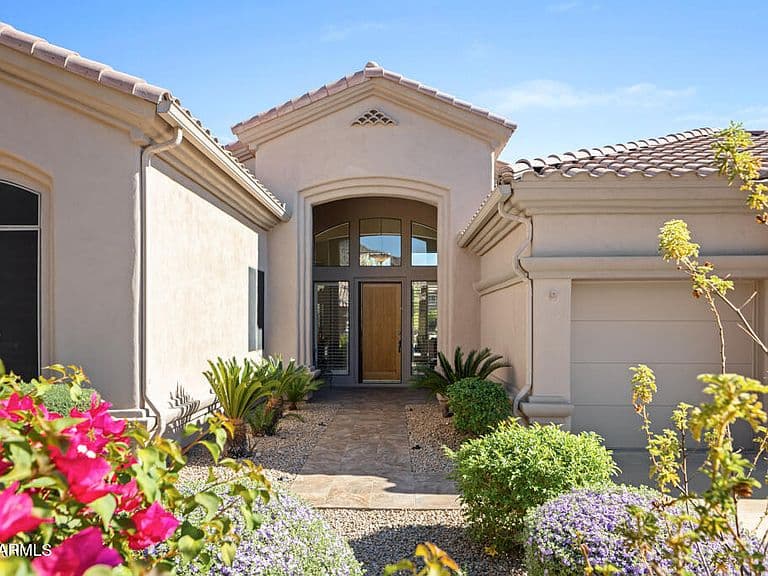 13623 E Geronimo Road photo 3