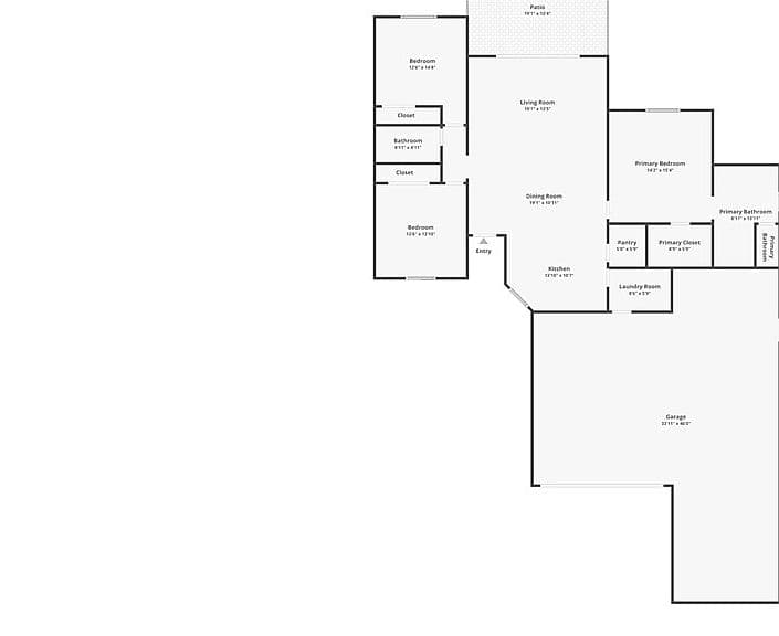 10730 S Shimmering Way photo 5