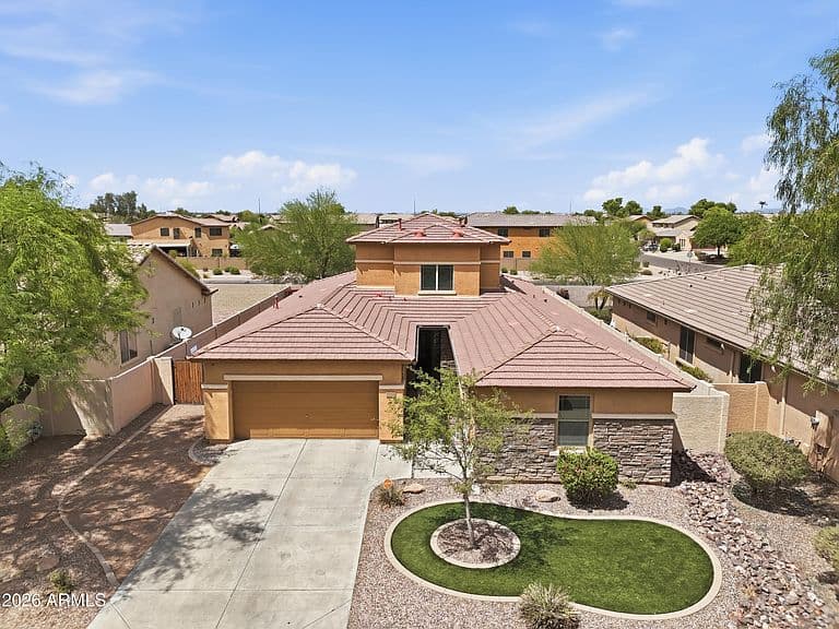 5322 W Coles Road photo 1