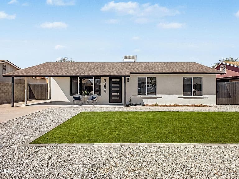 7384 W BERYL Avenue photo 1