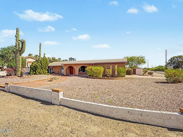 7601 E Culver Street photo 4