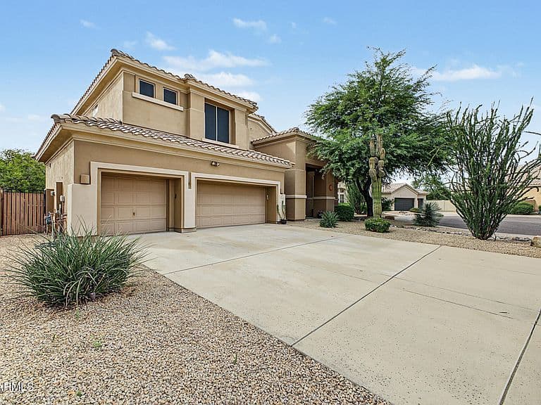 4926 E ROY ROGERS Road photo 4