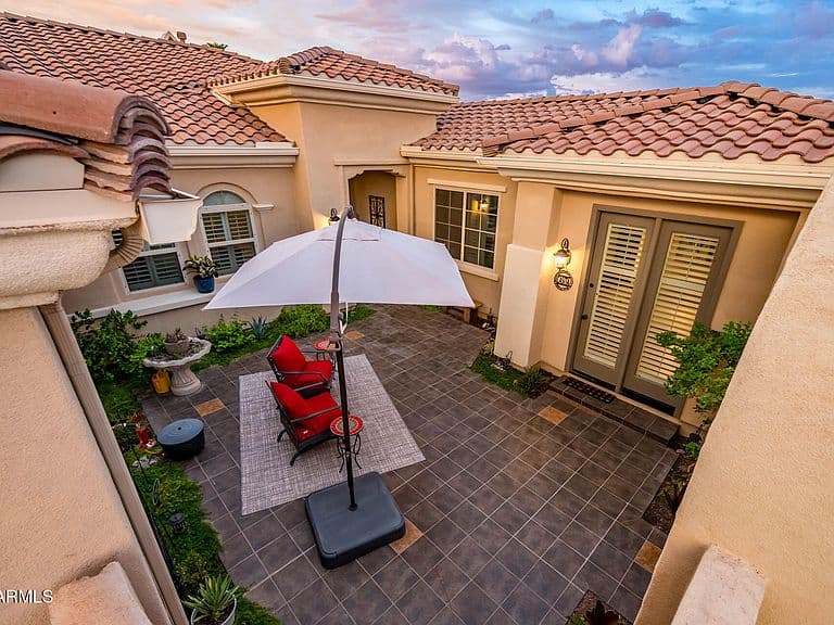 12844 W EL SUENO Drive photo 5