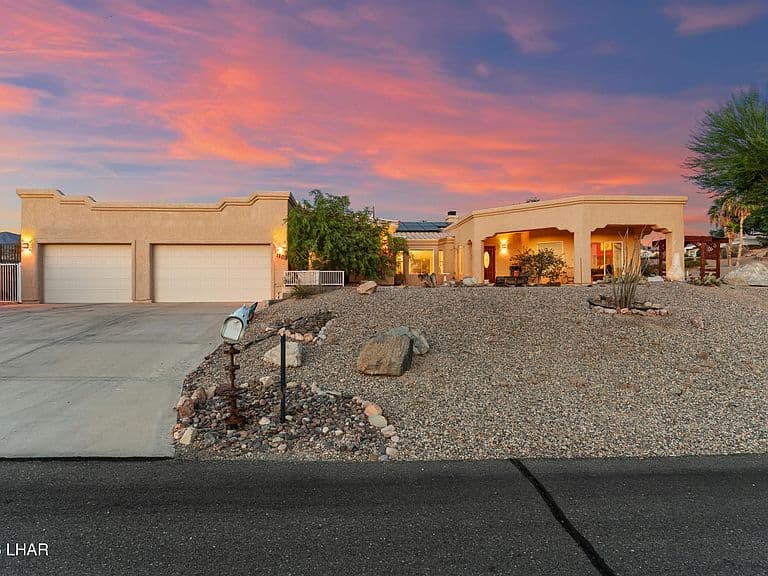 1200 Crater Cir photo 1