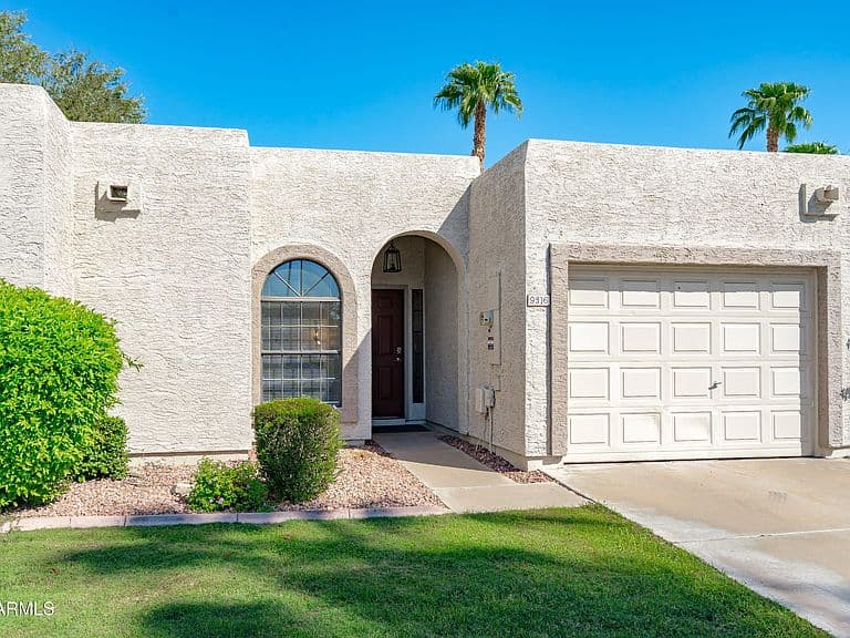 9316 W MCRAE Way photo 4