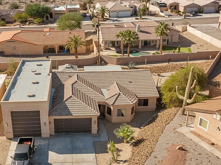 3733 Hollister Dr photo 2