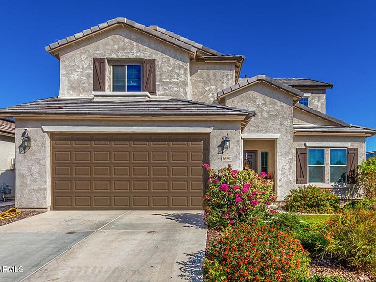 6594 W PLEASANT OAK Court photo 2