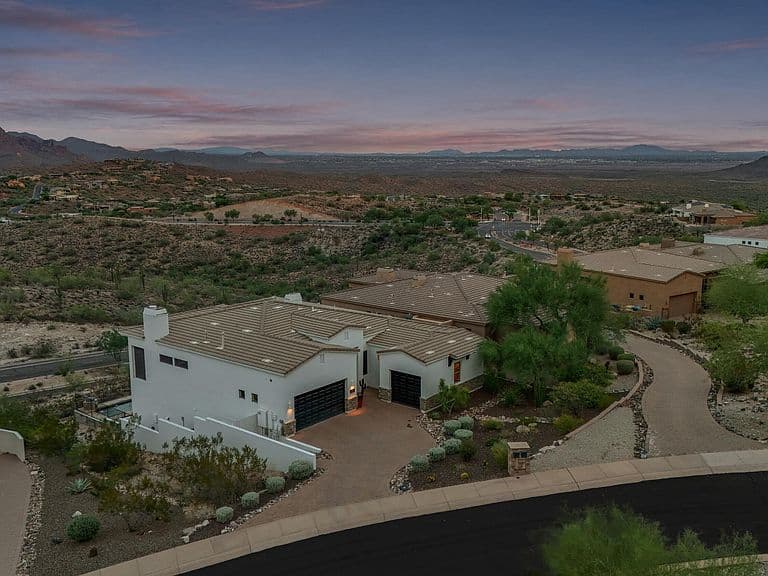 10737 N SONORA Vista photo 1