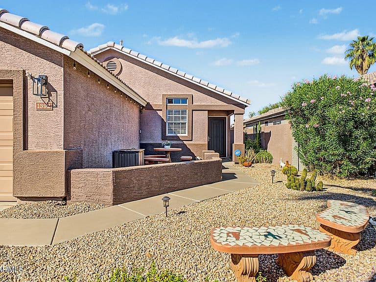 1392 E BINNER Drive photo 3