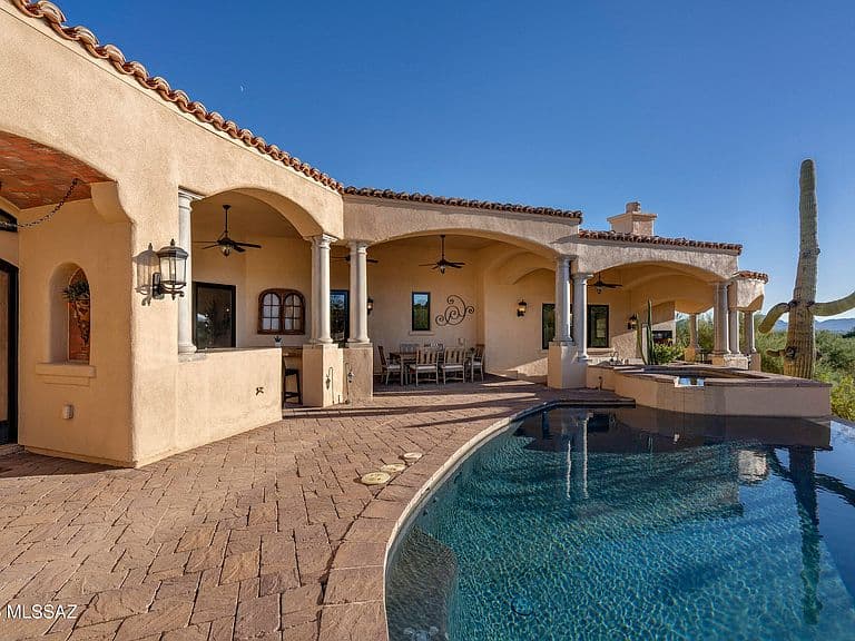 5348 N Via Alcalde photo 5